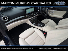 2022 Mercedes-Benz E Class 2L Diesel Plug-in Hybrid For Sale Images