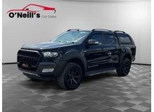 2019 Ford Ranger 3.2L Diesel For Sale Images