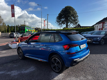 2024 Skoda Kamiq 1L Petrol For Sale Images