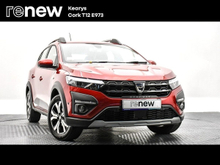 Dacia Sandero Stepway Prestige TCe 100 LPG