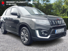 2020 Suzuki Vitara 1.4L Petrol For Sale Images