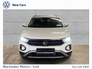 2025 VOLKSWAGEN T-ROC 1.0TSI 116BHP EDITION 75 WITH REAR VIEW CAMERA