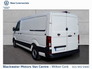 2026 VOLKSWAGEN CRAFTER Highline 35 MWB 2.0TDI 177BHP A8A 4 Motion Order Now!