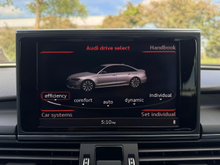 2018 Audi A6 2L Diesel For Sale Images