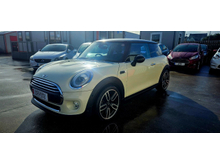 2018 MINI Cooper D 1.5L Diesel For Sale Images