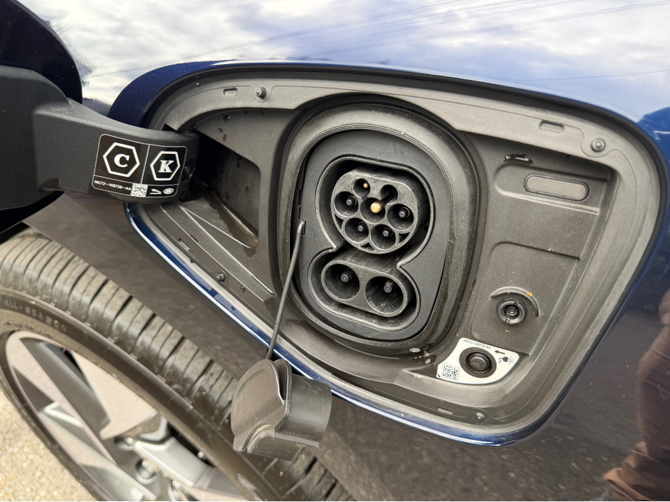 2024 Jaguar I-Pace 0L Electric For Sale Images