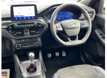 2022 Ford Kuga 1.5L Diesel For Sale Images