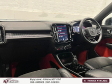 2021 Volvo XC40 1.5L Petrol Plug-in Hybrid For Sale Images