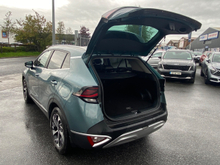 2023 Kia Sportage 1.6L Diesel For Sale Images
