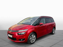 2016 Citroen Grand C4 Picasso 1.6L Diesel For Sale Images
