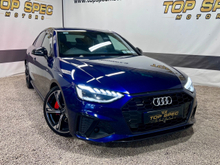2021 Audi A4 2L Diesel For Sale Images