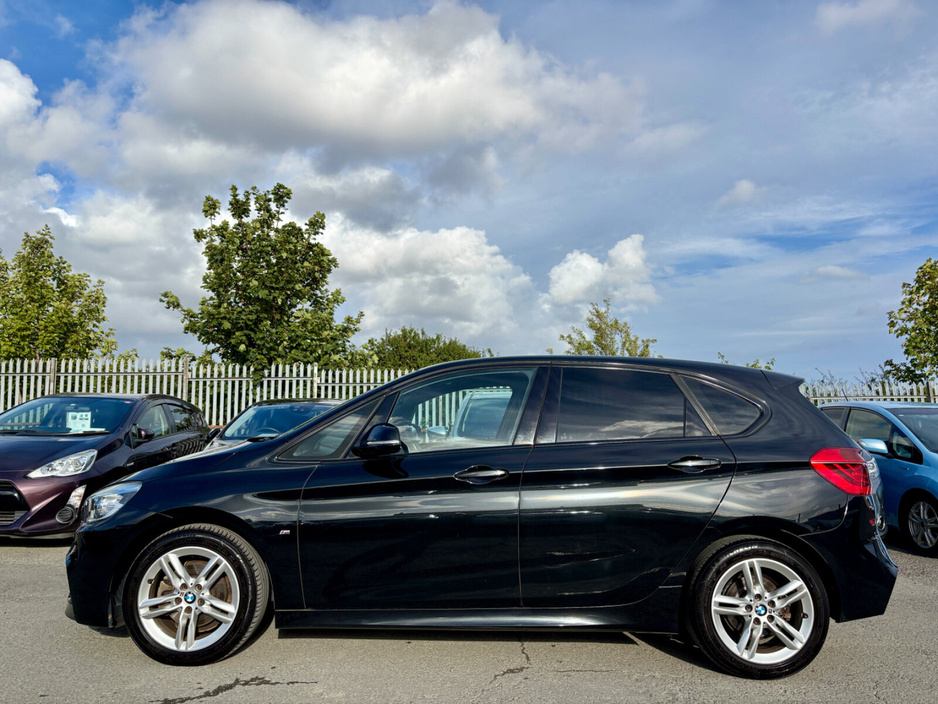 2018 BMW 2 Series 2L Diesel For Sale Images