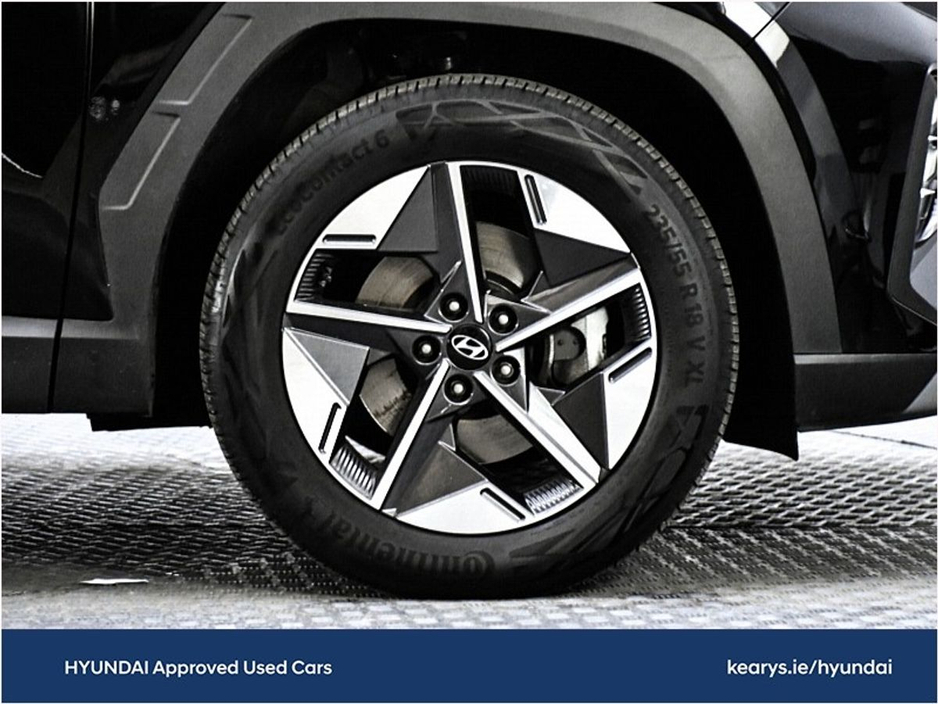 Hyundai Tucson FL Executive — thumbnail 8