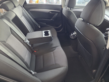 2017 Hyundai i40 1.7L Diesel For Sale Images