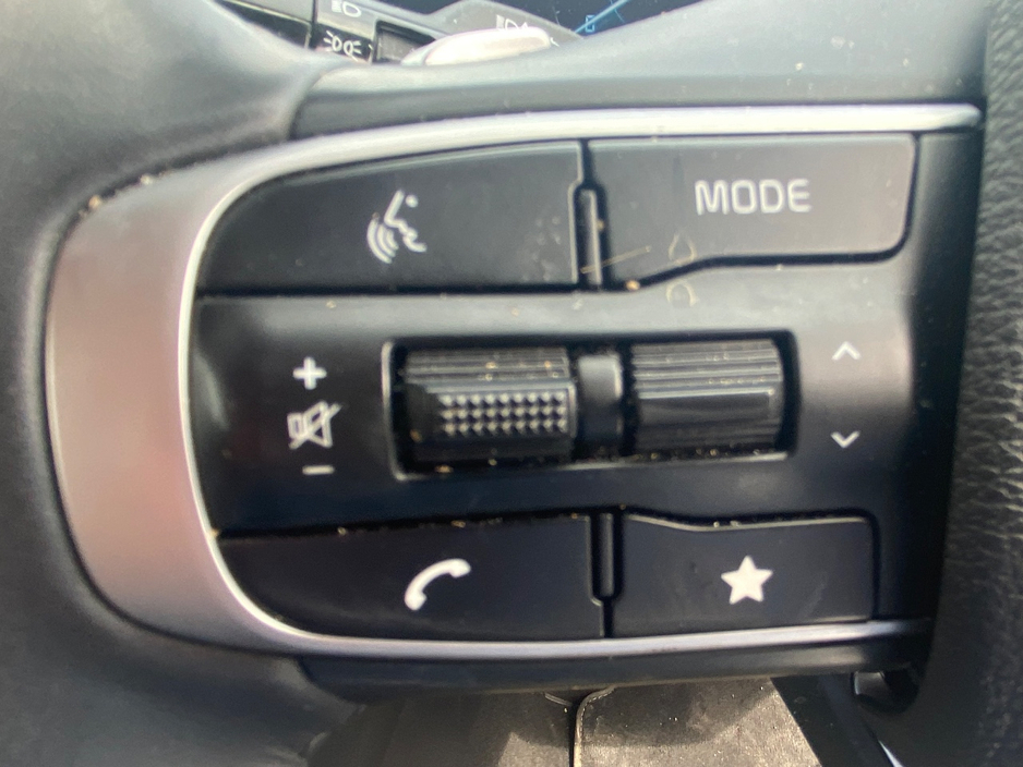 2025 Kia Sportage 1.6L Petrol Hybrid For Sale Images