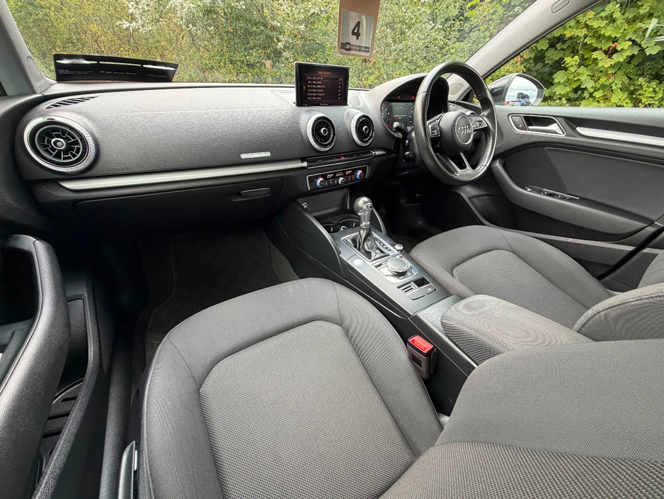 Audi A3 1.4 TSI AUTO *1 YEAR WARRANTY* — thumbnail 19