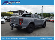 2021 Ford Ranger 2.0L Diesel For Sale Images