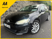 2015 Volkswagen Golf 1.4L Petrol For Sale Images