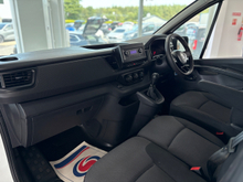 2023 Renault Trafic 2L Diesel For Sale Images