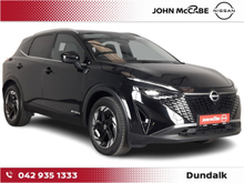 Nissan Qashqai EPOWER FULL HYBRID SV PREMIUM AUTO *RETAIL PRICE €37,450 - €2,000 SCRAPPAGE* FLEXIBLE FINANCE OFFERS AVAILABLE*