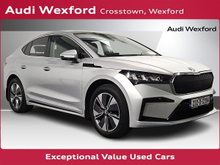 Skoda Enyaq iV 80 RWD €111 p/w
