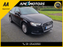 2017 AUDI A3 FINANCE ARRANGED * SPORTBACK 1.0 TFSI 115 ST 5DR * AUTOMATIC (DSG) * IMMACULATE * TOP-SPEC 5DR HATCH * LOW MILES * NEW NCT APR-27 * LOW TAX * STAMPED SERVICE HISTORY * VERY CAREFUL OWNER * 01-2542050