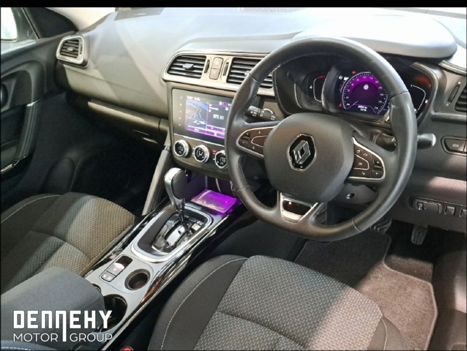 2021 Renault Kadjar 1.3L Petrol For Sale Images
