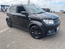 2018 Suzuki Ignis 1.2L Petrol For Sale Images