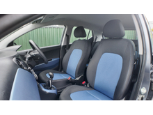 2017 Hyundai i10 1L Petrol For Sale Images