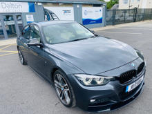 2018 BMW 3 Series 2L Diesel For Sale Images
