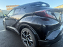 2018 TOYOTA C-HR 1.8 HYBRID LUNA SPORT