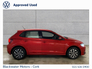 2024 VOLKSWAGEN POLO POLO 1.0TSI 95BHP 5DR LIFE WITH REAR VIEW CAMERA *WAS €28,559 NOW €22,495 SAVING €6,064*
