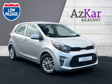 Kia Picanto 2023 MY23 1.0 PETROL 70BHP €62PW WITH NO CASH DEPOSIT 10 DAY SALE NOW ON!!