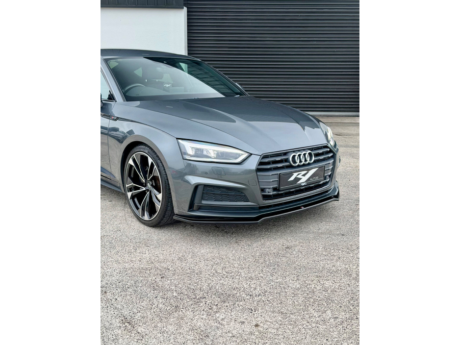 2017 Audi A5 2L Diesel For Sale Images