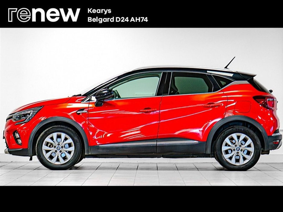Renault Captur E-TECH Plug-in 160 Auto S-Edition — thumbnail 14