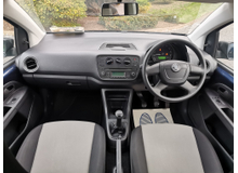 2012 Skoda Citigo 1L Petrol For Sale Images