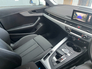 2019 AUDI A4 AUDI A4 AUTOMATIC 1.4 TFSI SPORT / 44k KMs / HEATED SEATS , REVERSE CAMERA , ADAPTIVE CRUISE & MORE