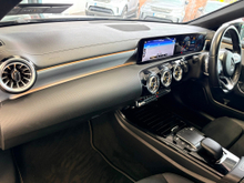 2022 Mercedes-Benz A Class 1.3L Petrol Plug-in Hybrid For Sale Images
