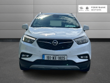 2019 Opel Mokka 1.6L Diesel For Sale Images