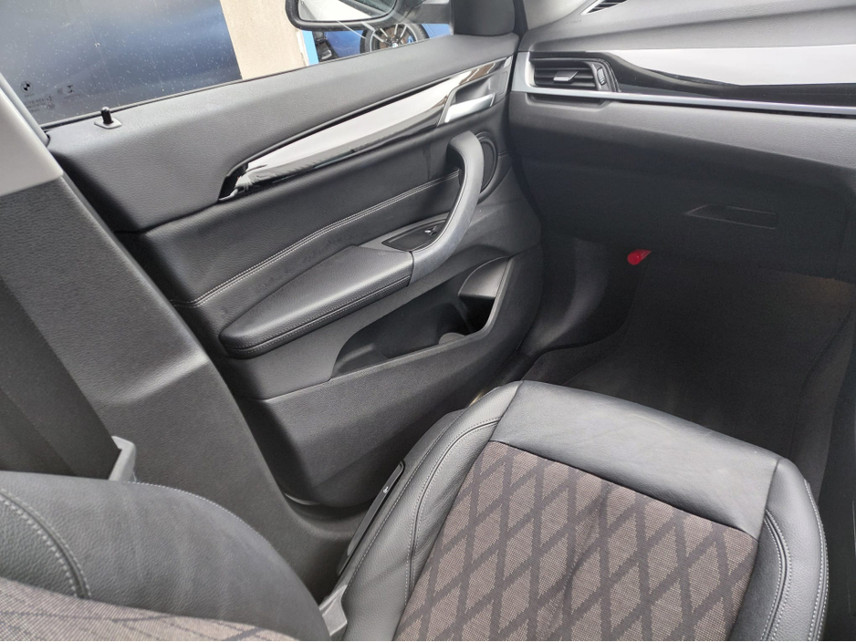 2019 BMW X1 2L Diesel For Sale Images