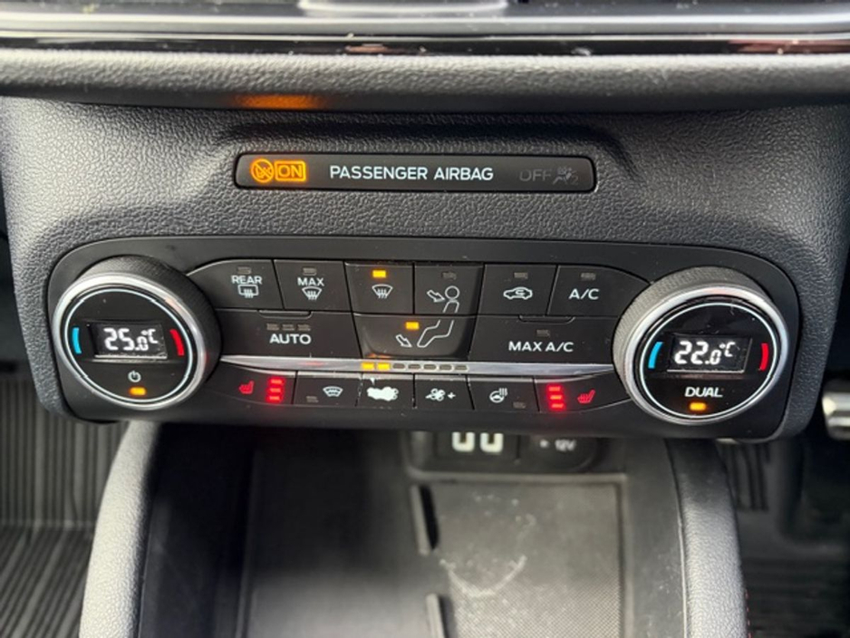 2021 Ford Kuga 1.5L Diesel For Sale Images