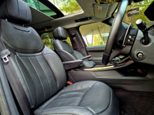 2024 Land Rover Range Rover Sport 3L Petrol Plug-in Hybrid For Sale Images