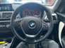 2016 BMW 1 SERIES 2016 BMW 1 SERIES 118D 2.0L DIESEL / 78K KMS / ADAPTIVE CRUISE CONTROL, REVERSE CAMERA & MORE