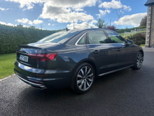 2022 Audi A4 2L Petrol For Sale Images