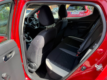 2017 Nissan Micra 1L Petrol For Sale Images