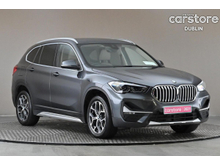 BMW X1 SDRIVE18D SE *BEIGE LEATHER*