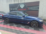 2018 BMW 5 SERIES LDA-JC20
