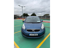Kia Venga 1.4 L