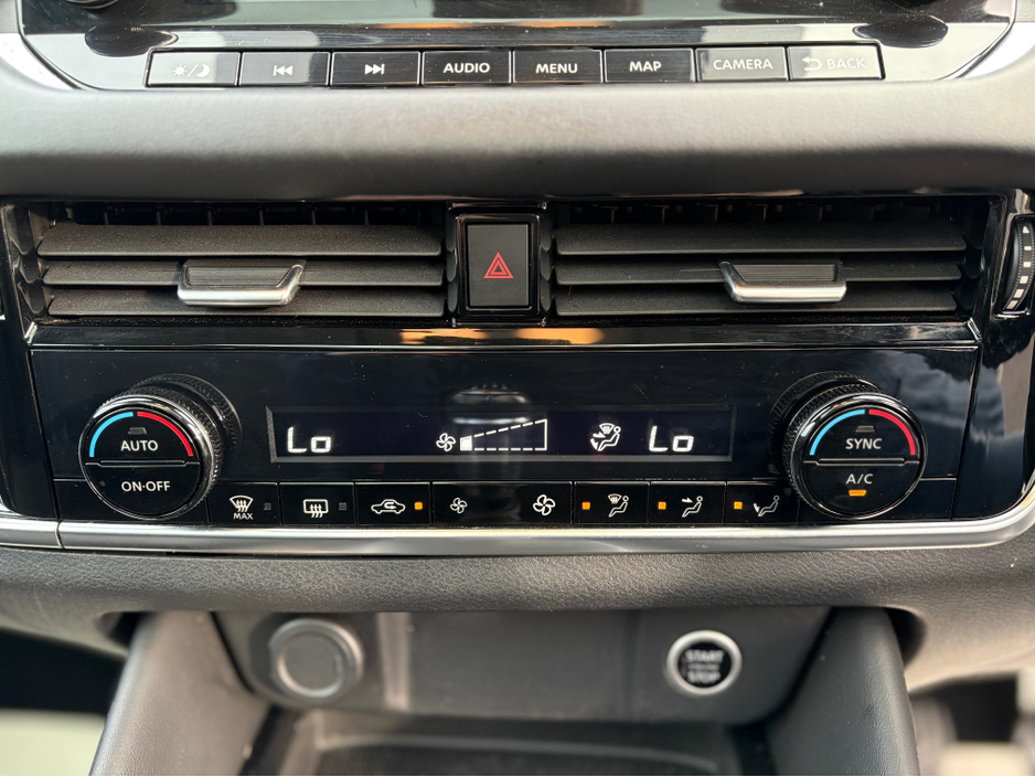 2022 Nissan Qashqai 1.3L Petrol For Sale Images