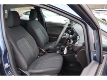 2019 Ford Fiesta 1.1L Petrol For Sale Images